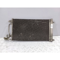 Кассета радиаторов Skoda Rapid 2013 6R0816411, 6R0121207A,6R0121207Q,6R0121253A,6R0121Q,6R0145805H,6R0959455E