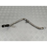 Трубка охлаждающей жидкости металлическая Volkswagen Touareg 2012 7P0819926C, 7P0815371,7P0819858B,7P0819925C,7P0819926C,7PP819810A