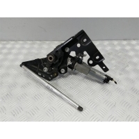 Механизм подъема крышки (двери) багажника Audi A7 4G 2011 4G8827858G