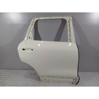 Дверь задняя правая Porsche Cayenne 2011 7P0833312, 7P0833312A,95853301200