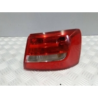 Фонарь задний правый Audi A6 C7 2012 4G9945096