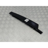 Накладка двери передней левой Volkswagen Touareg 2012 7P6837901