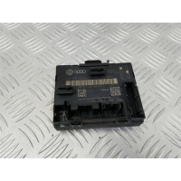 Блок комфорта Volkswagen Touareg 2012 4H0959793N