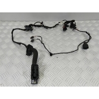 Проводка двери Audi A7 4G 2013 4G8971687BH