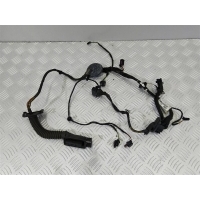 Проводка двери Audi A7 4G 2013 4G8971687BH