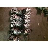 Клапан ЕГР Mazda 6 GG Mazda 6 GH 2007-2012 L3K920300B