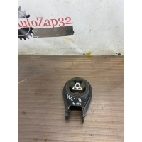 Опоры подушка двигателя задняя Mazda 3 BK Mazda 3 BK 2003-2009 BP4K39040E