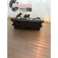 Блок управление печки Daewoo Matiz 96314866