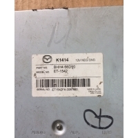 Блок реле Mazda 3 BK Mazda 3 BK 2003-2009 BHH466D90
