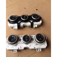 Блок управления печкой Mazda 6 GG Mazda 6 GG 2002-2007 GR1E61190