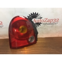 Фонарь задний левый Chery QQ S113773010