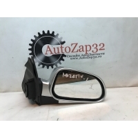 Зеркало правое Сhevrolet Lacetti Chevrolet Lacetti 95947506