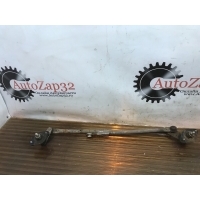 Трапеция дворника Daewoo Matiz 96314776
