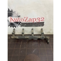 Форсунки с топливной рампой Kia Spectra 0K30E1315X