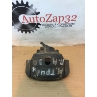 Суппорт передний правый Mazda Tribute Mazda Tribute 2001> BPYK3361XA
