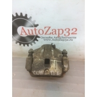 Суппорт передний левый Hyundai Sonata 5 Hyundai Sonata 5 2001-2011 BC140056