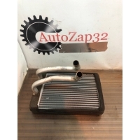 Радиатор печки Hyundai Sonata 5 Hyundai Sonata 5 2001-2011 9722738900