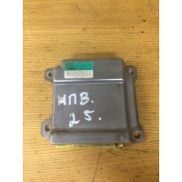 Блок управления AIR BAG Mazda MPV LC6257K30A