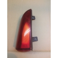 Фонарь задний левый Mercedes W639 Vito Viano Mercedes W639 Vito Viano 2003-2014 6398200564