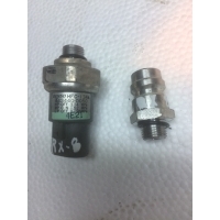 Датчик кондиционера Mazda RX 8 Mazda RX 8 2003-2008 4434400050