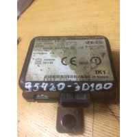 Модуль иммобилайзера Hyundai Sonata 5 Hyundai Sonata 5 2001-2011 954203D100