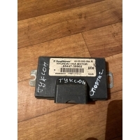 Блок управления раздаточной коробкой Hyundai Tucson 9544739982
