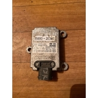 Датчик угла поворота руля Hyundai Tucson 956902E360