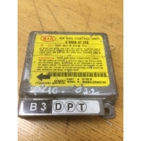 Блок SRS Kia Rio 0K32B677F0