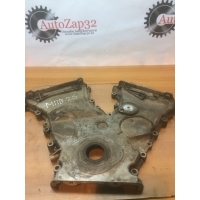 Крышка ДВС передняя Mazda MPV AJ0310500A