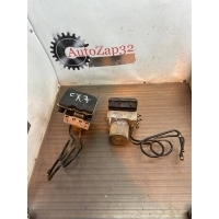 Блок ABS (насос) Mazda CX 7 Mazda CX 7 2007> EG27437A0