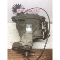 Редуктор заднего моста Mercedes X164 GL Mercedes X164 GL 2006-2012 A1643500914