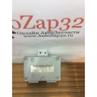 Блок управления мультимедиа Mercedes X164 GL Mercedes X164 GL 2006-2012 2049000300