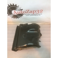 Перегородка моторного отсека Mercedes X164 GL Mercedes X164 GL 2006-2012 A1646200378