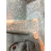 Корпус масляного фильтра Mercedes X164 GL Mercedes X164 GL 2006-2012 A2721800510