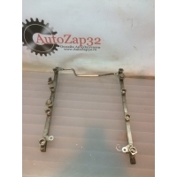 Рейка топливная Mercedes X164 GL Mercedes X164 GL 2006-2012 A2730700795