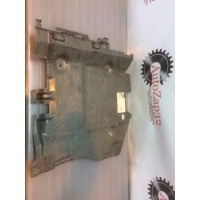 Шумоизоляция пола Mercedes X164 GL Mercedes X164 GL 2006-2012 A1646801323