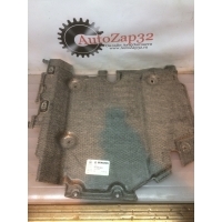 Шумоизоляция пола Mercedes X164 GL Mercedes X164 GL 2006-2012 A1646800823