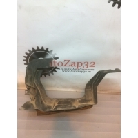 Кронштейн заднего левого бампера Mercedes X164 GL Mercedes X164 GL 2006-2012 A1646190114