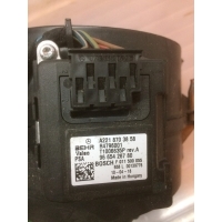 Резистор отопителя Mercedes X164 GL Mercedes X164 GL 2006-2012 A2218703858