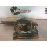 Шумоизоляция Mercedes X164 GL Mercedes X164 GL 2006-2012 A1646201878