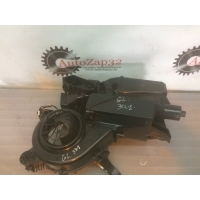 Корпус печки задняя Mercedes X164 GL Mercedes X164 GL 2006-2012 A1648300003