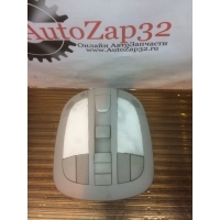 Плафон салонный передней Mercedes X164 GL Mercedes X164 GL 2006-2012 A1648700758