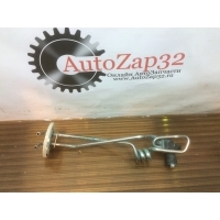 Нагреватель бачка омывателя Mercedes X164 GL Mercedes X164 GL 2006-2012 A2518350039