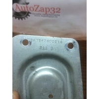 Кронштейн крышка багажника Mercedes X164 GL Mercedes X164 GL 2006-2012 A1647400214