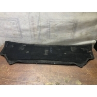 Шумоизоляция капота Mercedes X164 GL Mercedes X164 GL 2006-2012 A1646820126