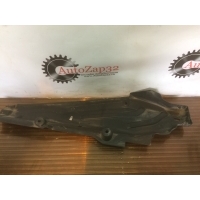 Защита днища Mercedes X164 GL Mercedes X164 GL 2006-2012 1646102308