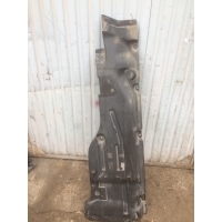 Защита днища Mercedes X164 GL Mercedes X164 GL 2006-2012 1646190338
