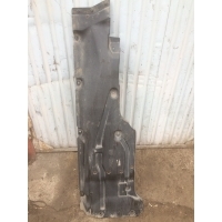 Защита днища Mercedes X164 GL Mercedes X164 GL 2006-2012 1646190438