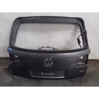 Крышка багажника lr7p volkswagen touareg