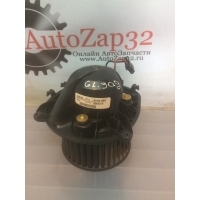 Моторчик печки задний Mercedes X164 GL Mercedes X164 GL 2006-2012 A1648350107